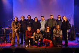 VerdCel canta Raimon 